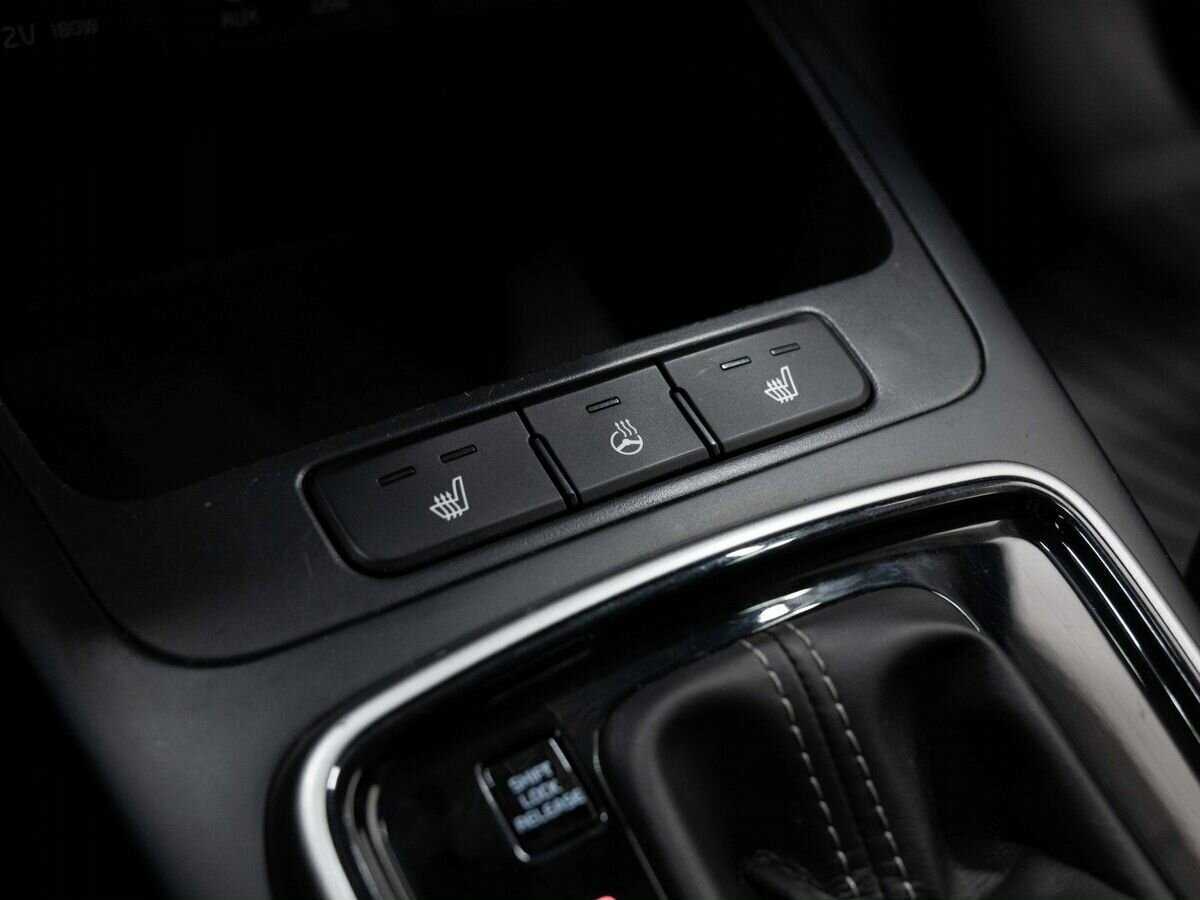 Б/У Киа Рио 2020 года. Фото: #21