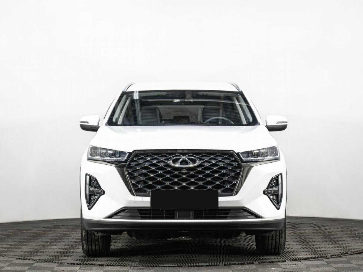 Б/У Чери Тигго 7 Про Макс 2023 года. Фото: #1