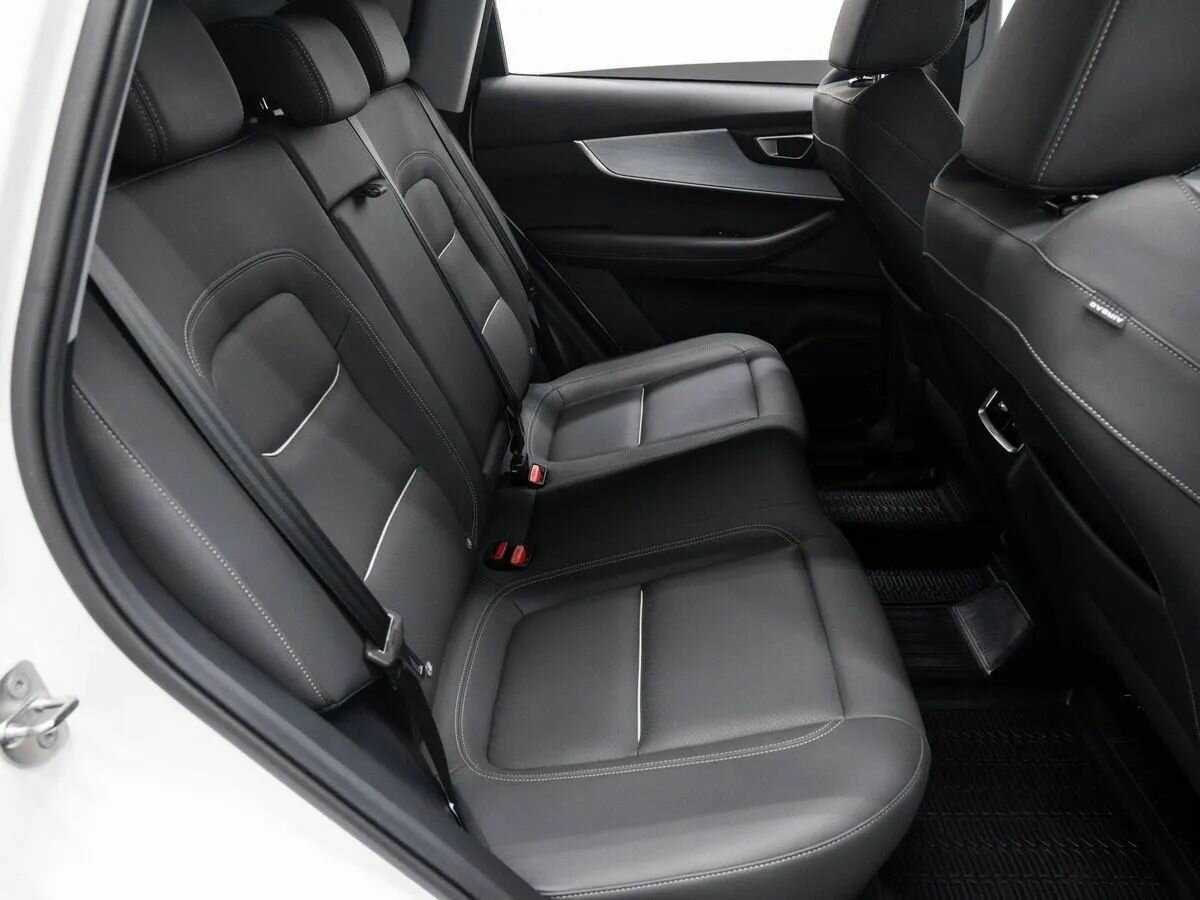 Б/У Чери Тигго 7 Про Макс 2023 года. Фото: #10