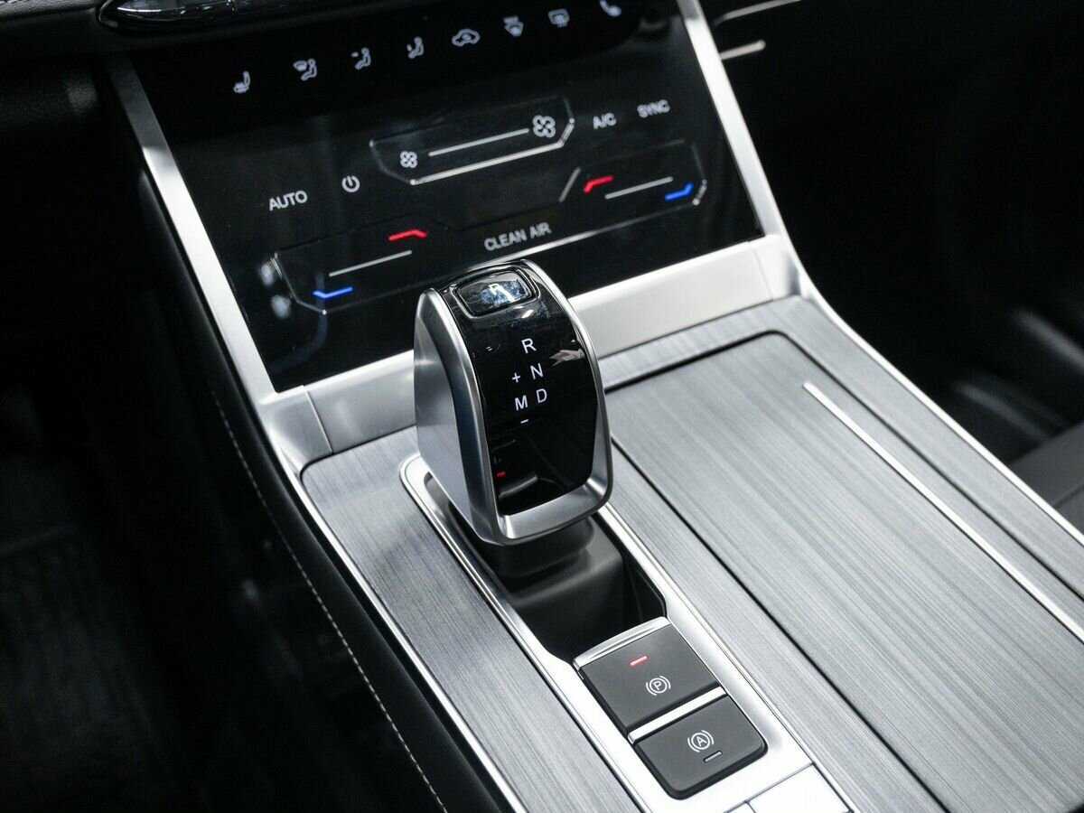 Б/У Чери Тигго 7 Про Макс 2023 года. Фото: #17