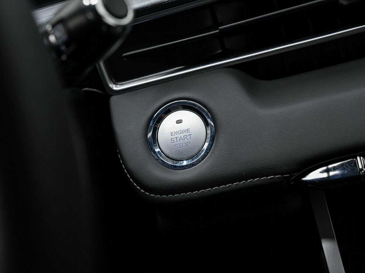 Б/У Чери Тигго 7 Про Макс 2023 года. Фото: #20