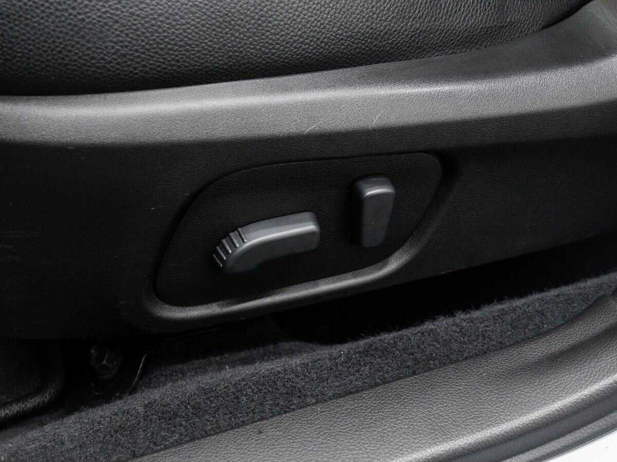 Subaru XV 2014 года с пробегом. Фото: #16