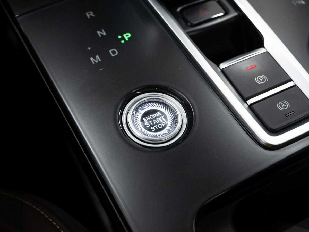 Б/У Чери Тигго 8 Про 2021 года. Фото: #27