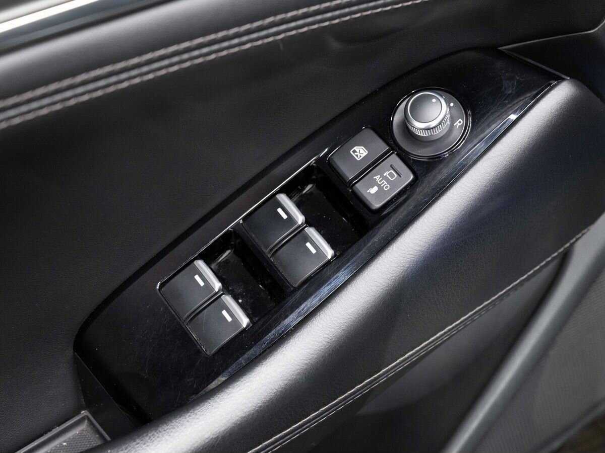 Mazda 6 2021 года с пробегом. Фото: #18