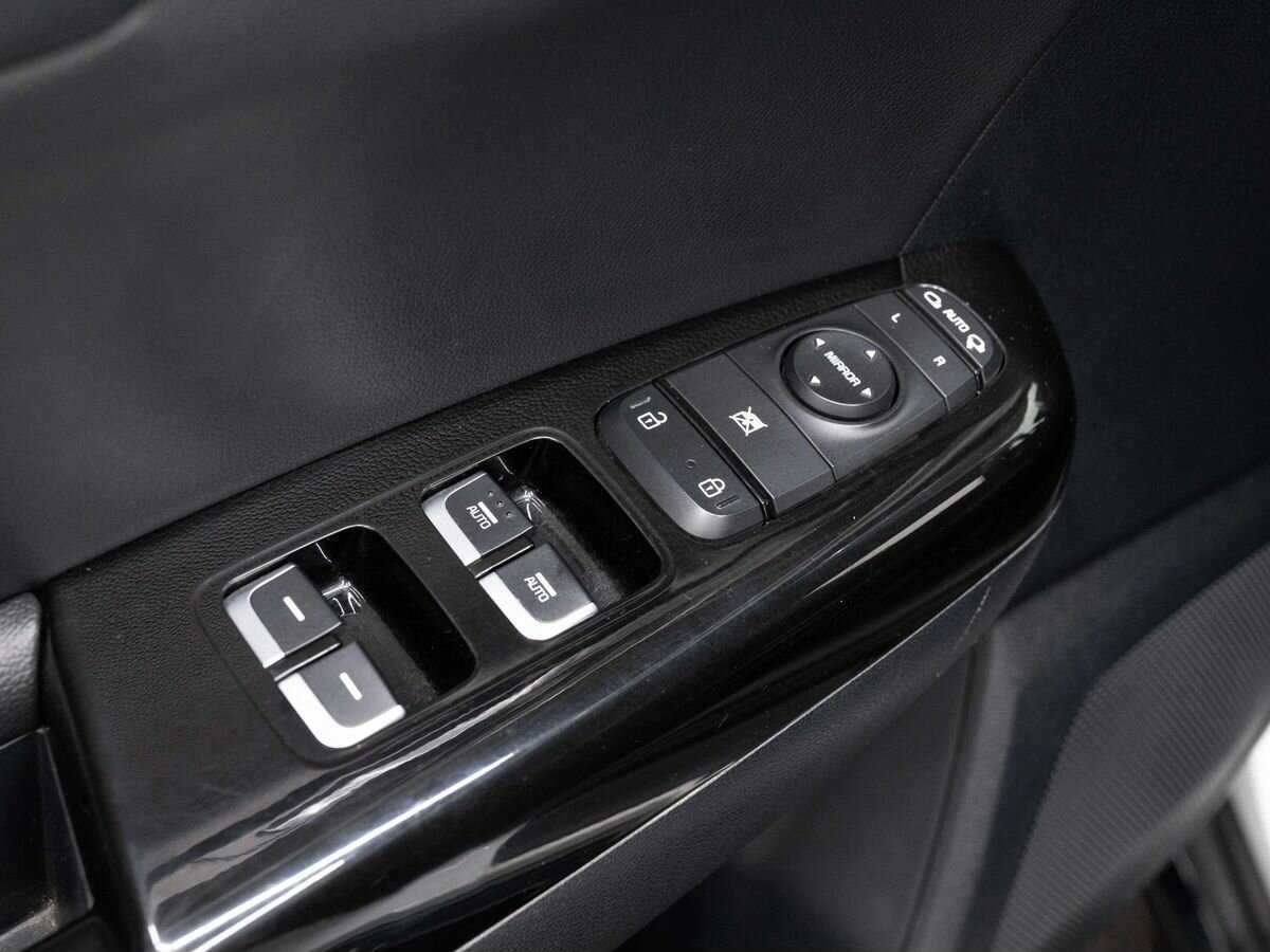 Kia Sportage 2021 года с пробегом. Фото: #17