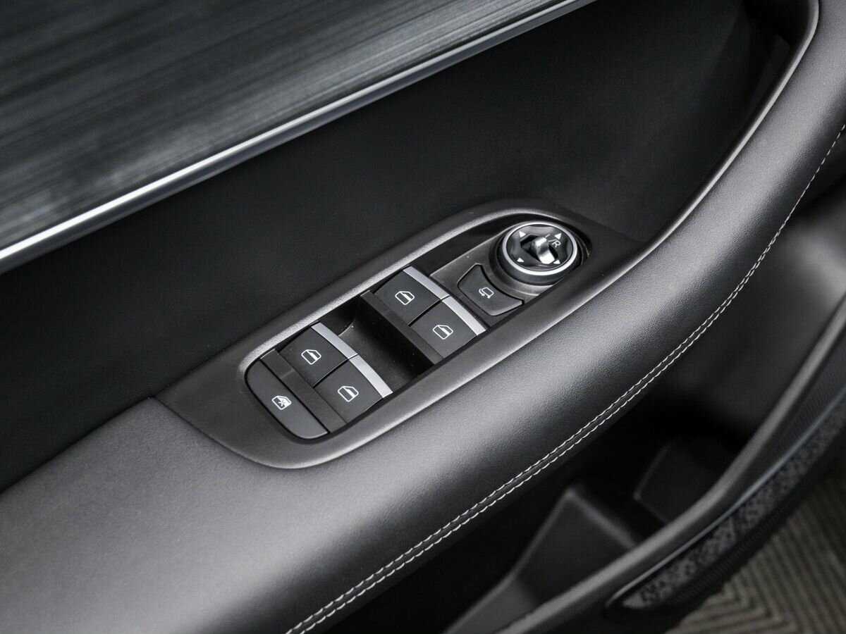 Б/У Чери Тигго 7 Про Макс 2023 года. Фото: #15