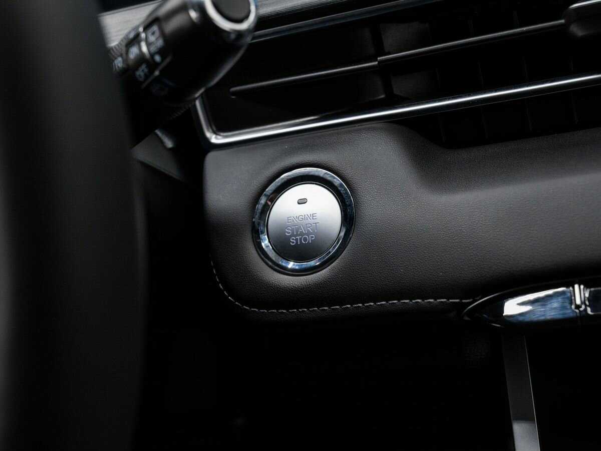 Б/У Чери Тигго 7 Про Макс 2023 года. Фото: #18