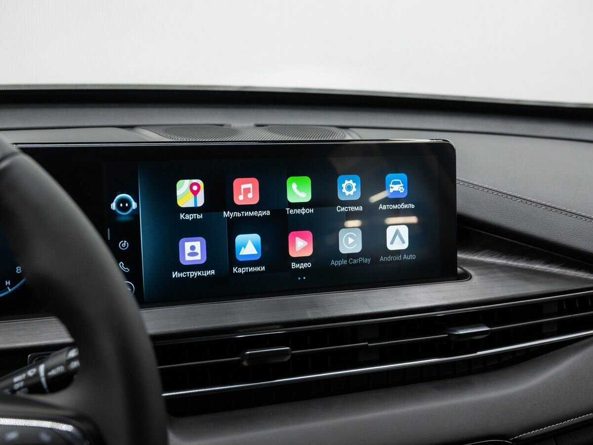 Б/У Чери Тигго 7 Про Макс 2023 года. Фото: #19