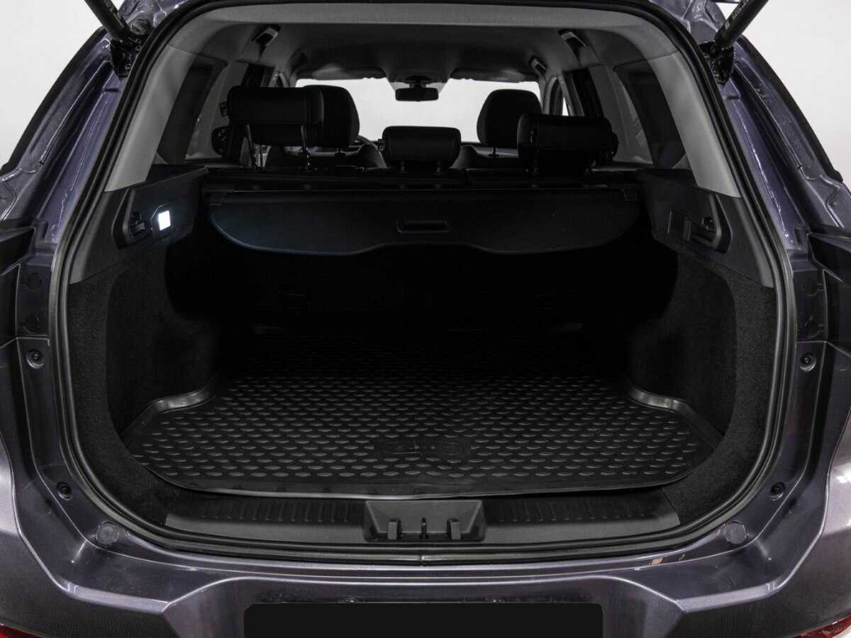 Б/У Чери Тигго 7 Про Макс 2023 года. Фото: #21