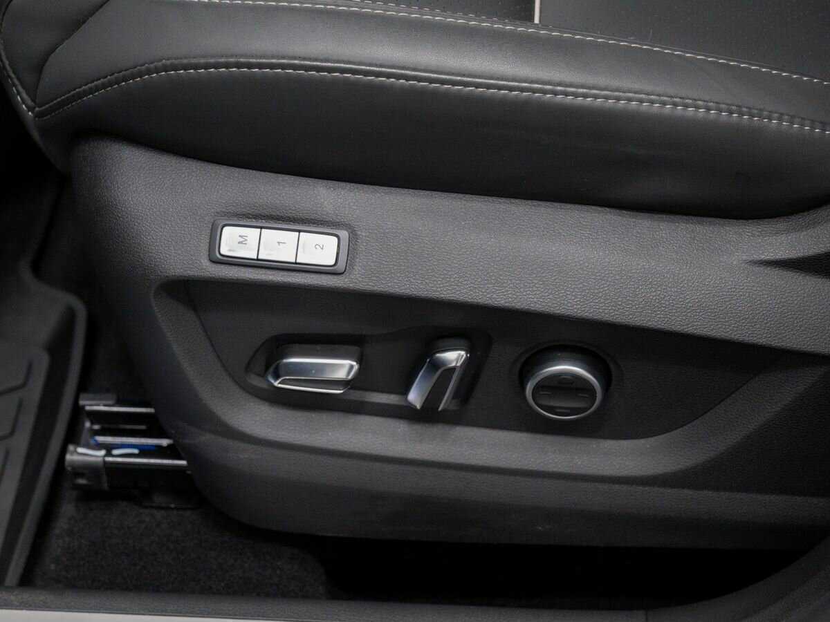 Б/У Чери Тигго 7 Про Макс 2024 года. Фото: #16