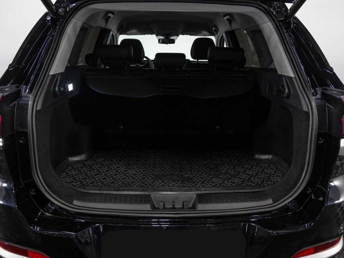 Б/У Чери Тигго 7 Про Макс 2024 года. Фото: #26