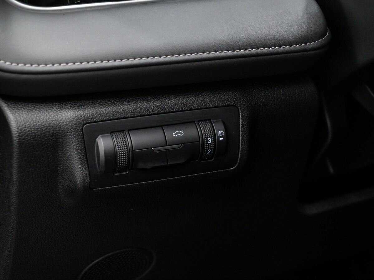 Б/У Чери Тигго 7 Про Макс 2023 года. Фото: #17