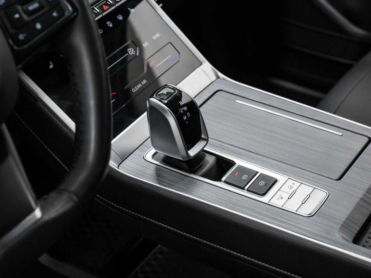 Б/У Чери Тигго 7 Про Макс 2023 года. Фото: #19