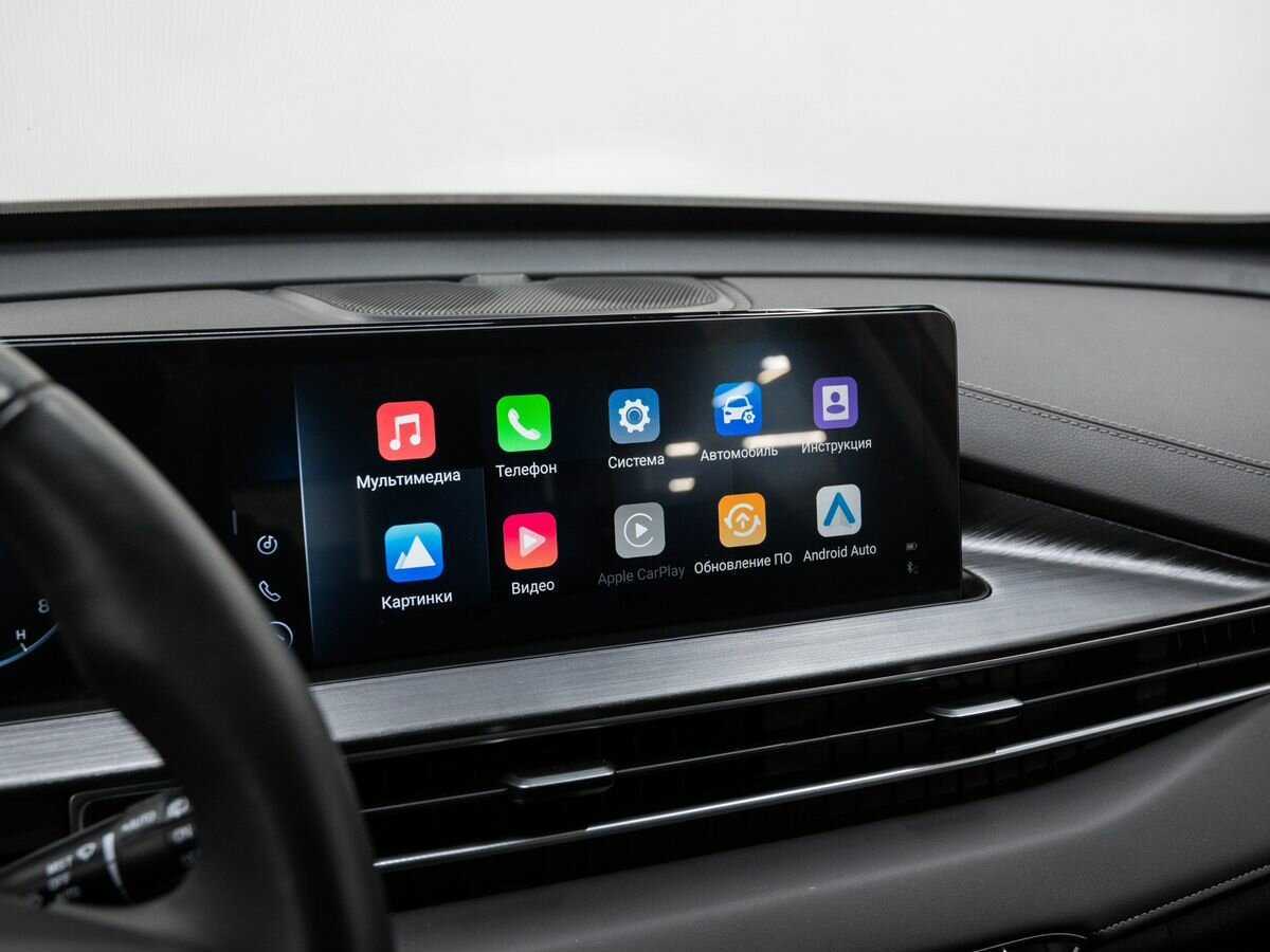 Б/У Чери Тигго 7 Про Макс 2023 года. Фото: #23