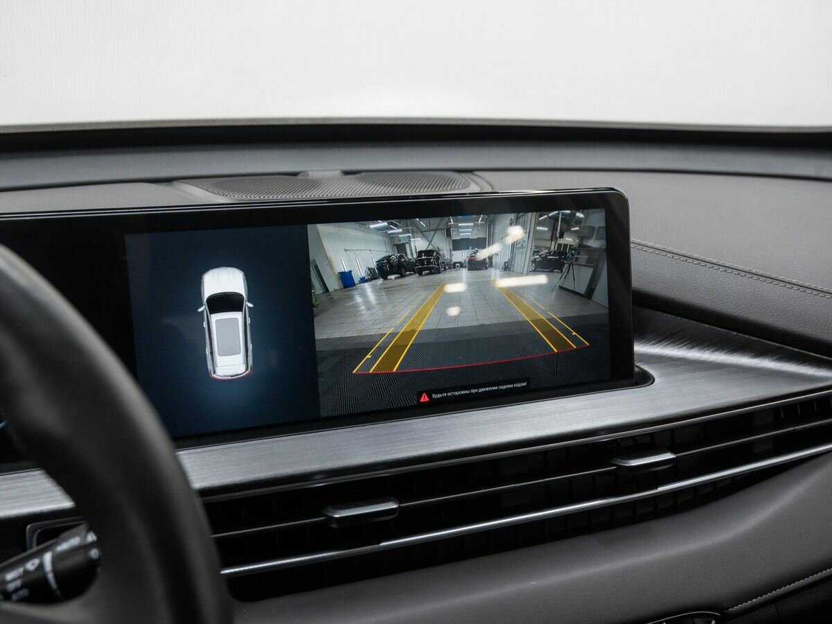 Б/У Чери Тигго 7 Про Макс 2023 года. Фото: #24