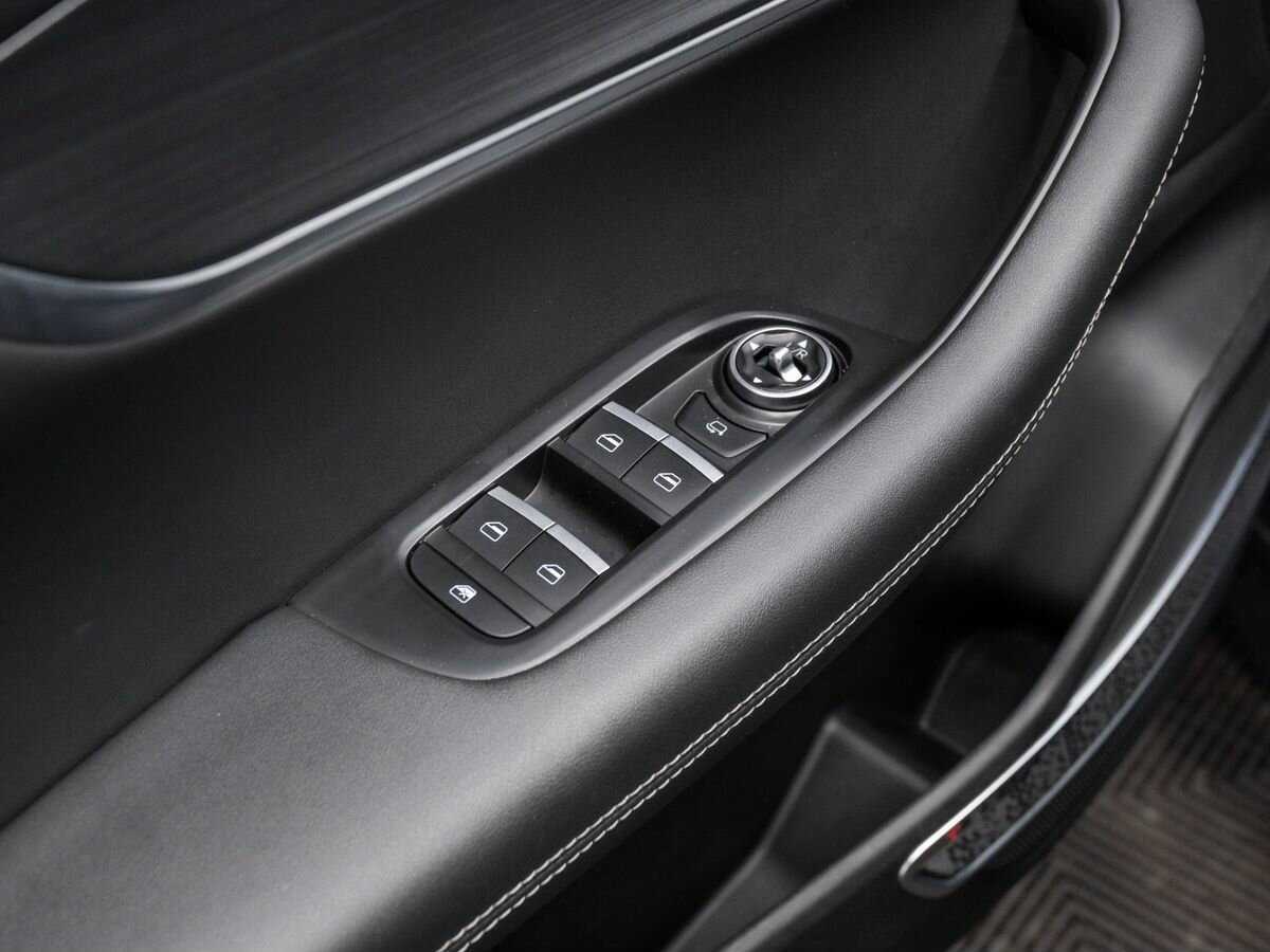 Б/У Чери Тигго 7 Про 2022 года. Фото: #15