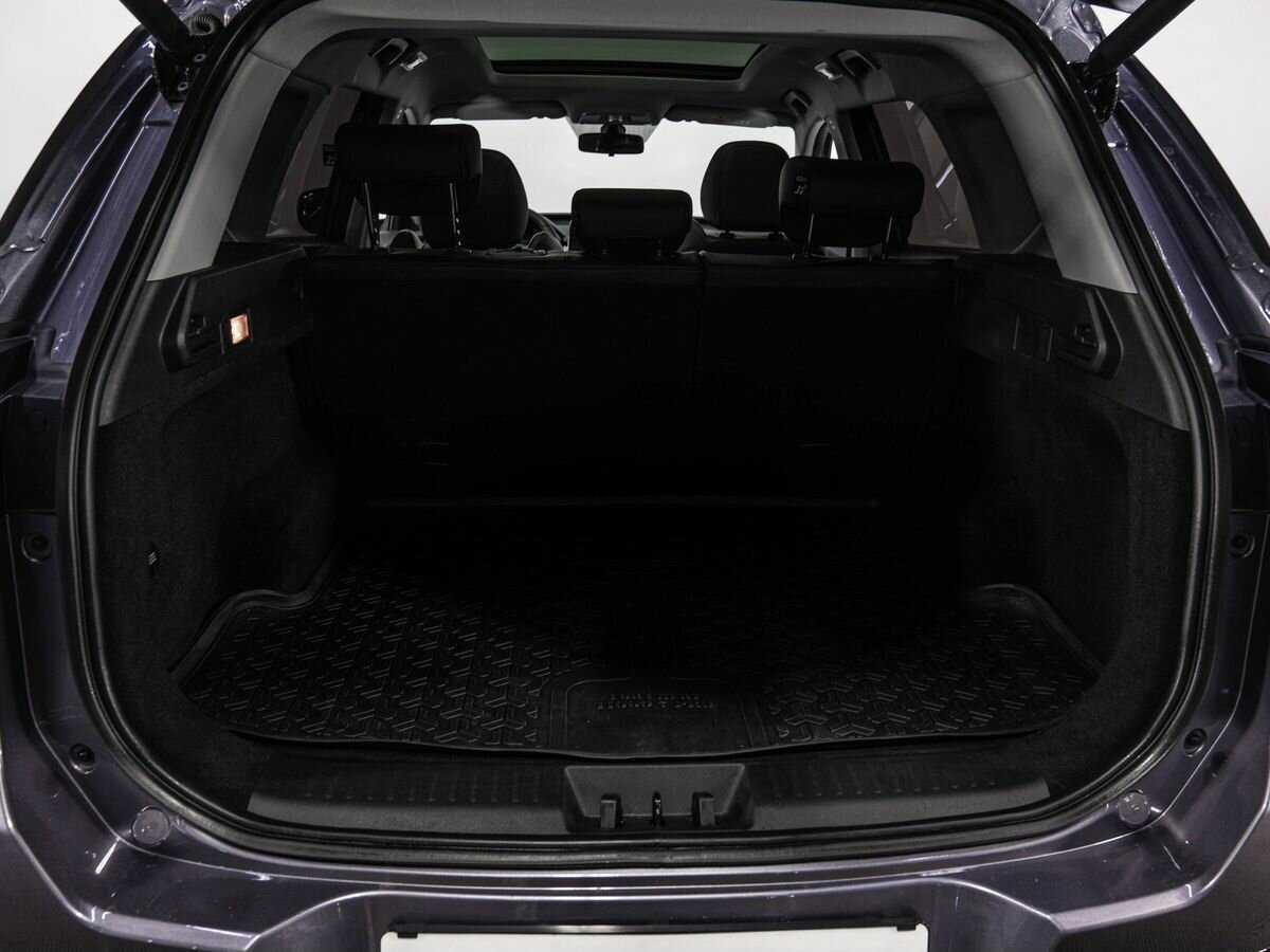 Б/У Чери Тигго 7 Про 2022 года. Фото: #23