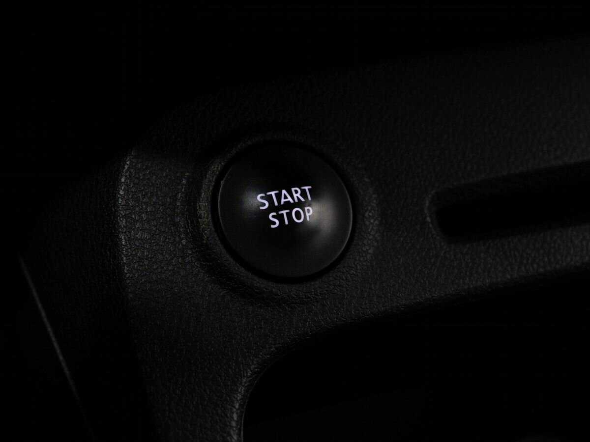 Б/У Рено Каптюр 2019 года. Фото: #23