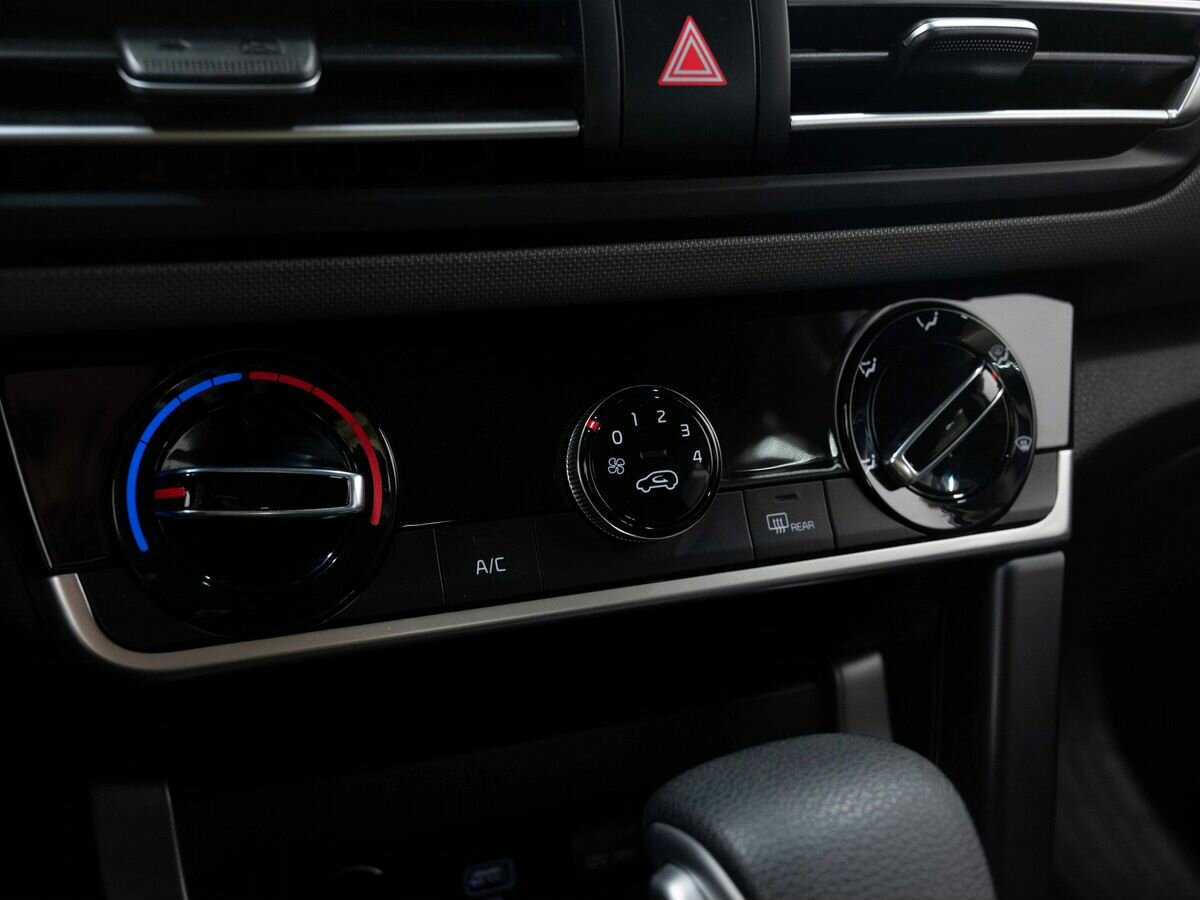 Б/У Киа Сельтос 2021 года. Фото: #17