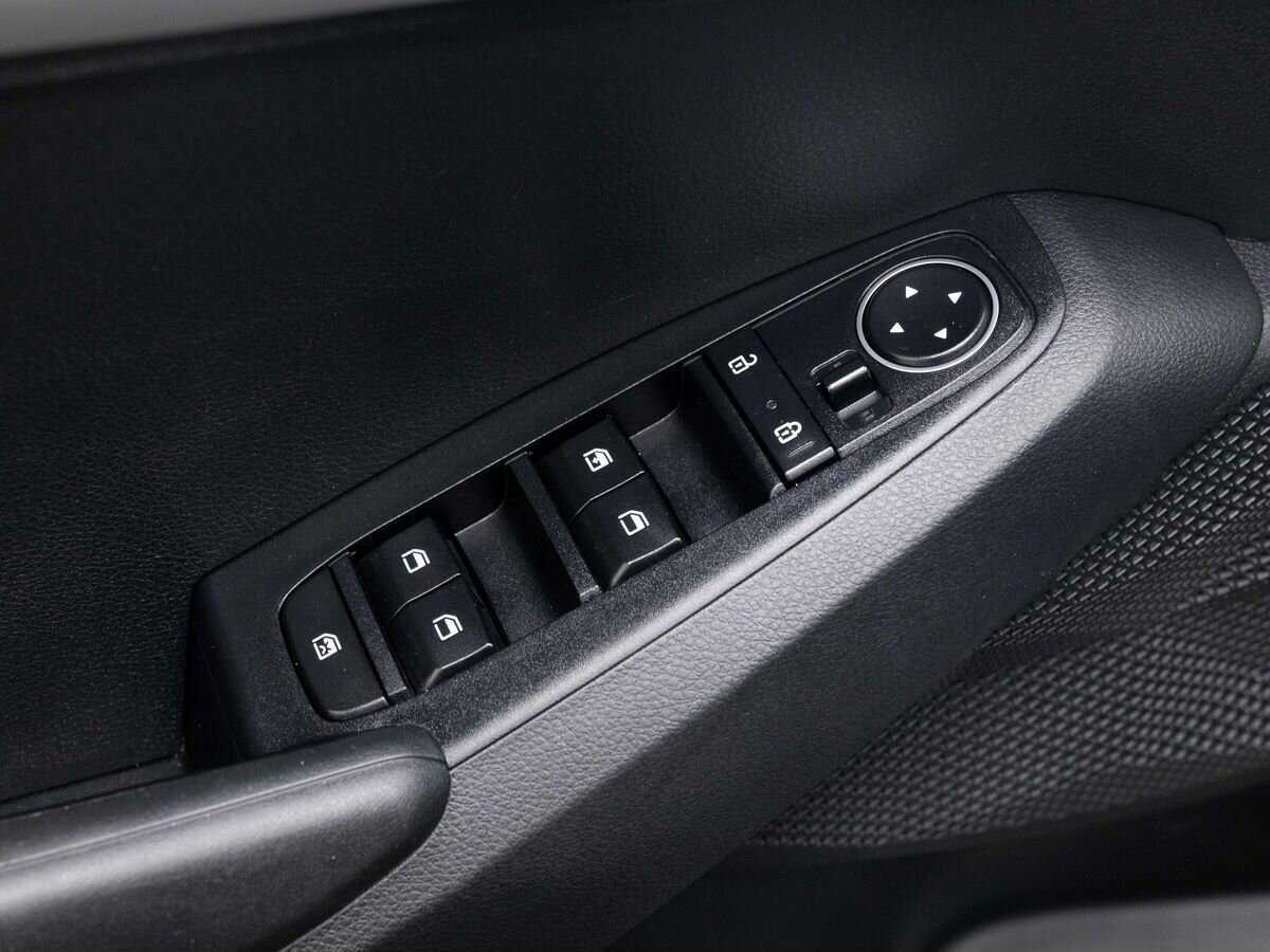 Б/У Киа Сельтос 2021 года. Фото: #21