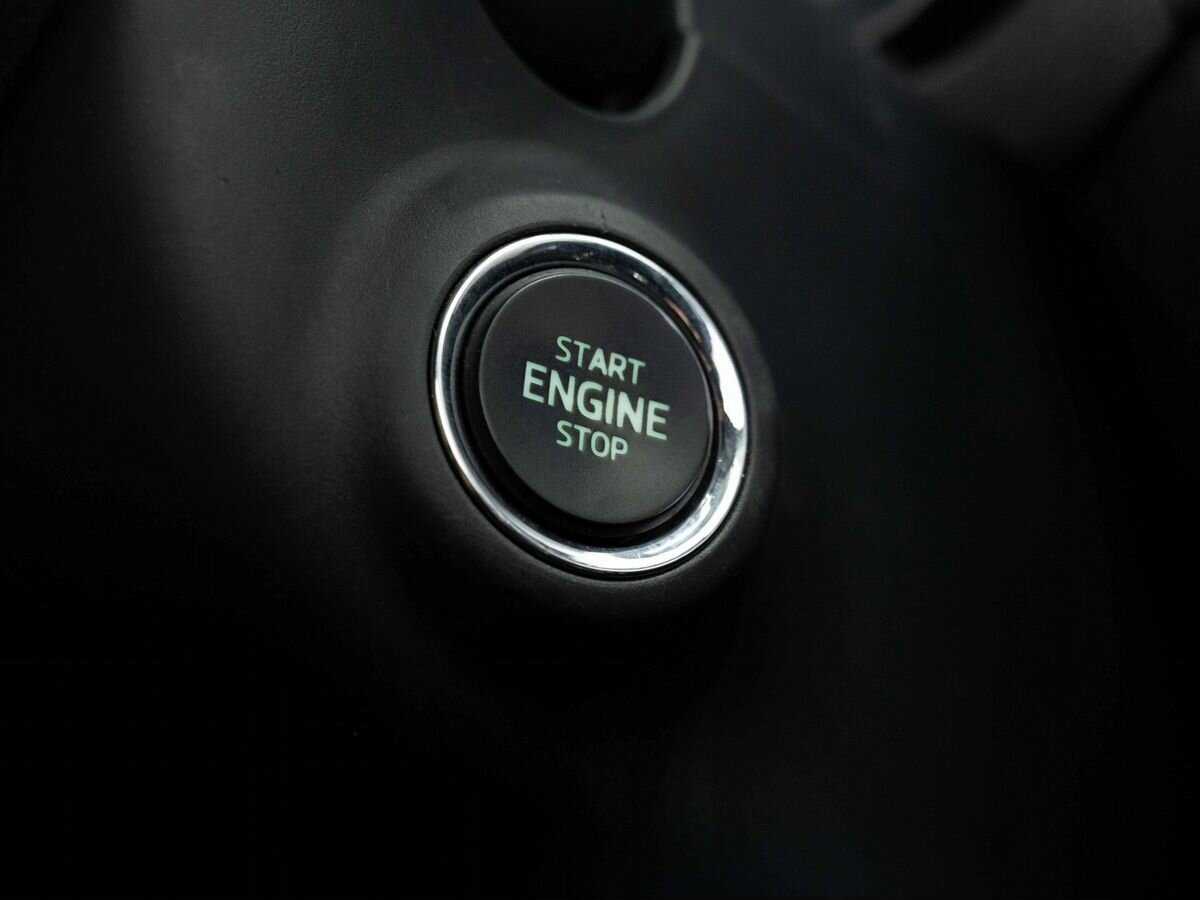 Б/У Шкода Октавия 2019 года. Фото: #18