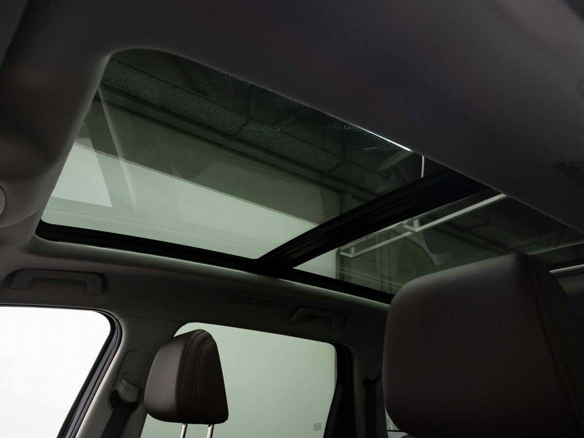 EXEED VX 2022 года с пробегом. Фото: #24