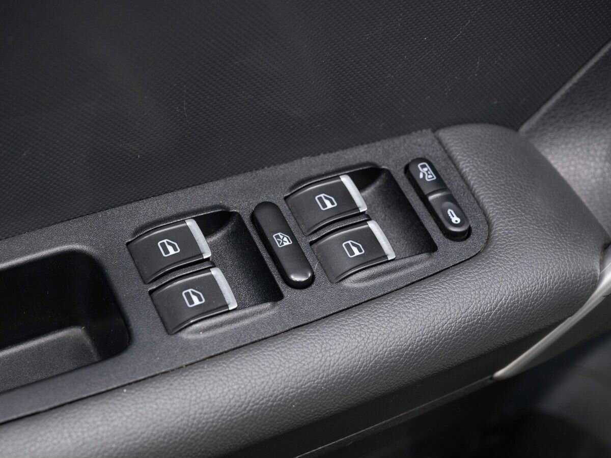 Б/У Чери Тигго 3 2017 года. Фото: #15