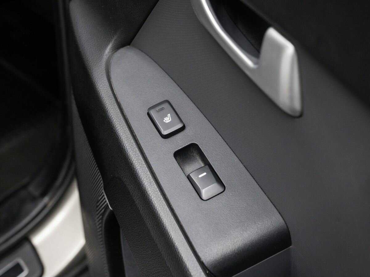 Б/У Киа Спортейдж 2014 года. Фото: #9