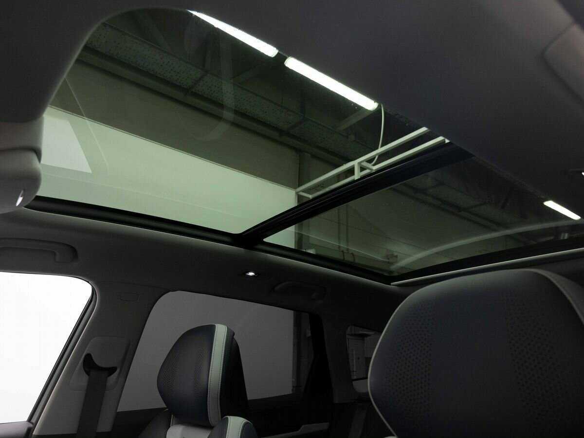 Geely Atlas 2023 года с пробегом. Фото: #23