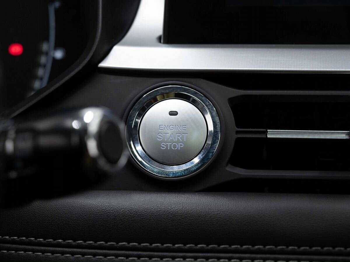 Б/У Чери Тигго 7 Про 2021 года. Фото: #20