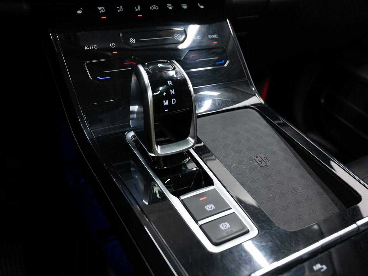 Б/У Чери Тигго 7 Про 2021 года. Фото: #21