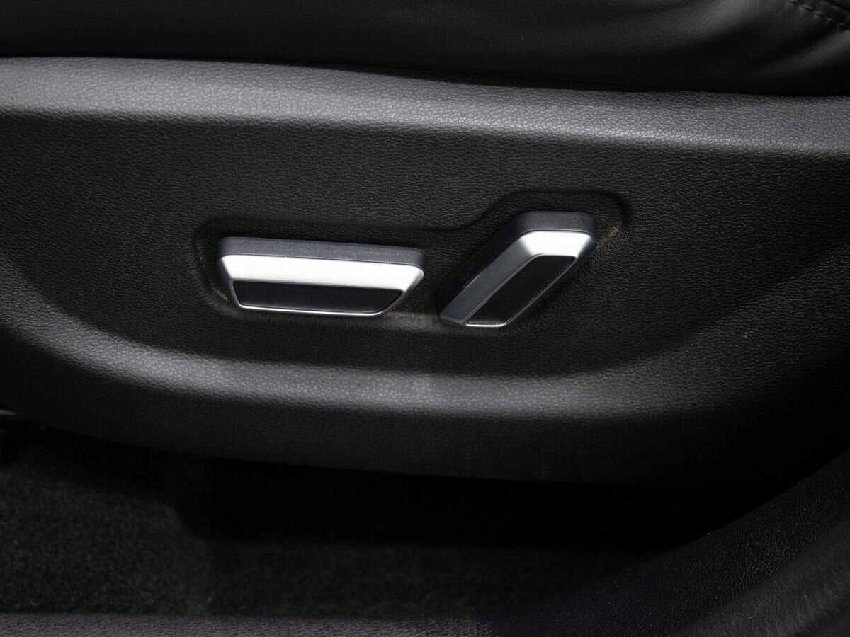 Б/У Джили Атлас 2018 года. Фото: #21