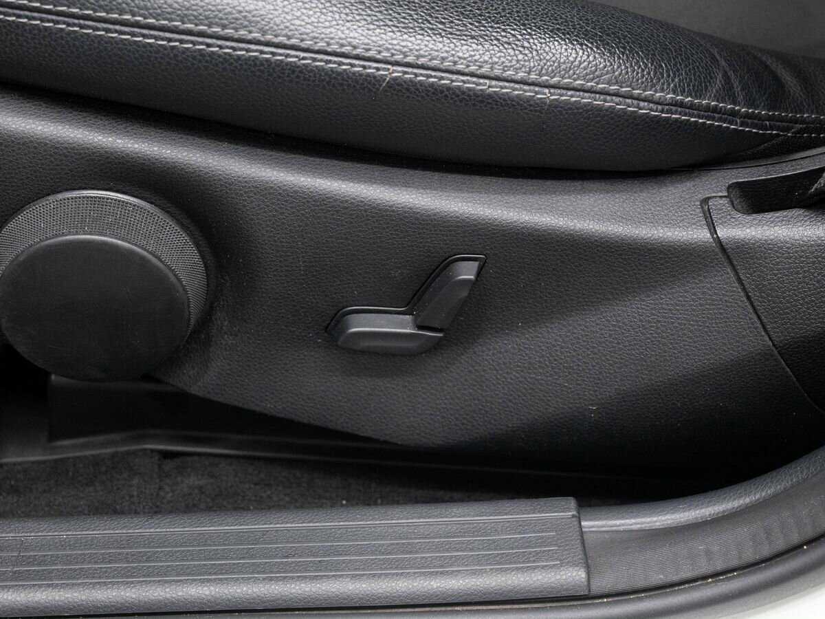 Mercedes-Benz GLK-Класс 2013 года с пробегом. Фото: #18