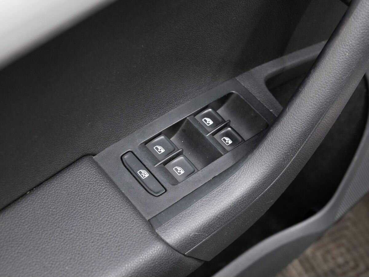 Б/У Шкода Октавия 2016 года. Фото: #18