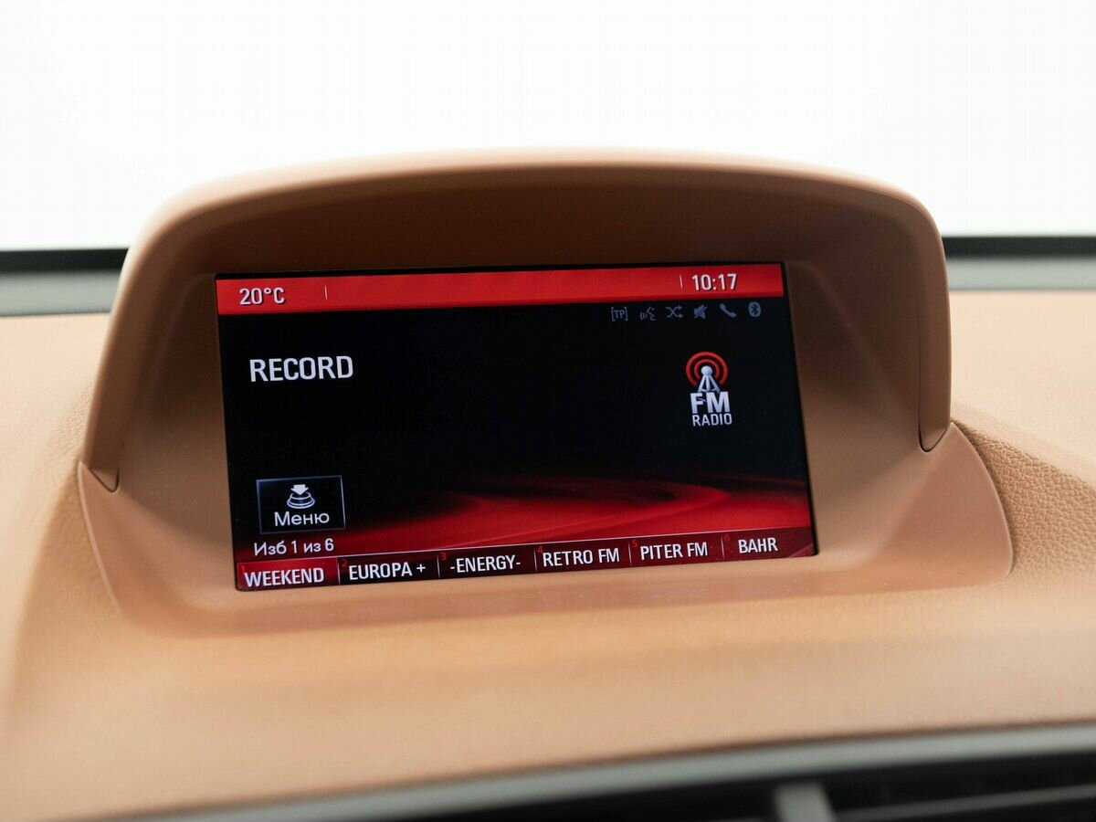 Б/У Опель Мокка 2014 года. Фото: #19