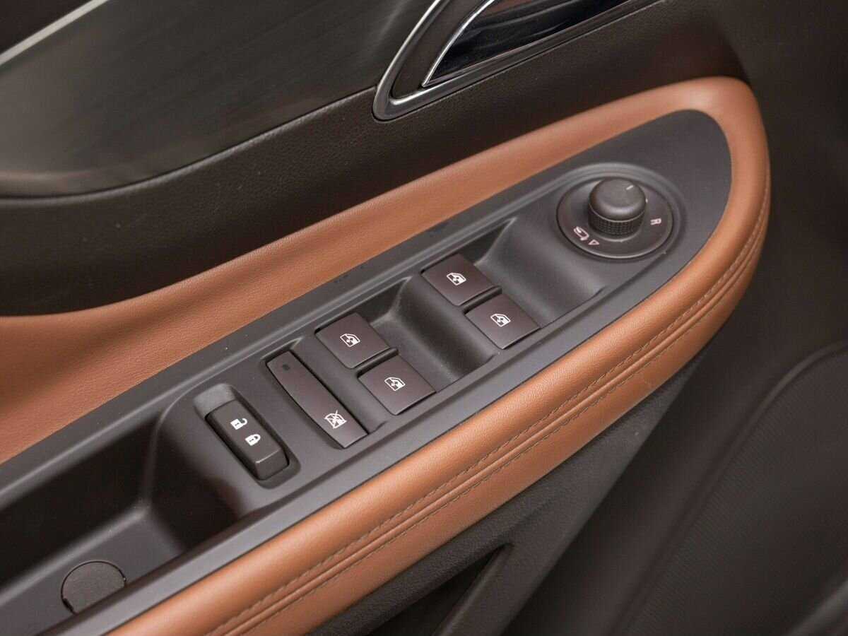 Б/У Опель Мокка 2014 года. Фото: #22