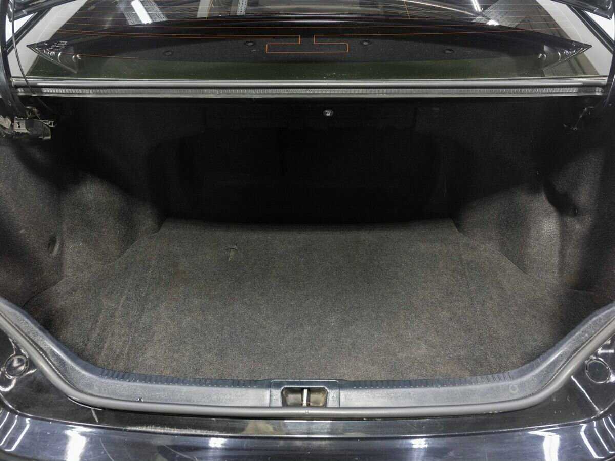 Б/У Тойота Камри 2012 года. Фото: #23