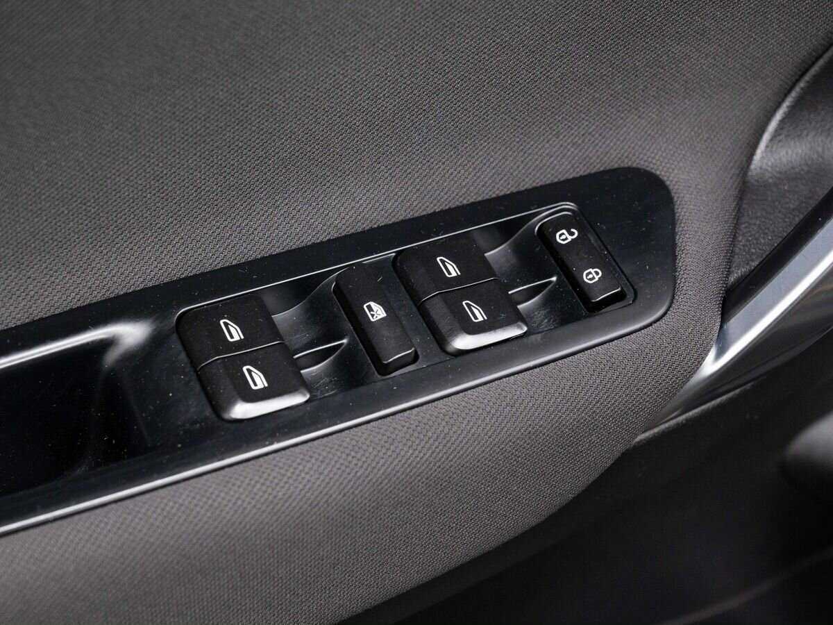 Б/У Джили Атлас 2020 года. Фото: #18