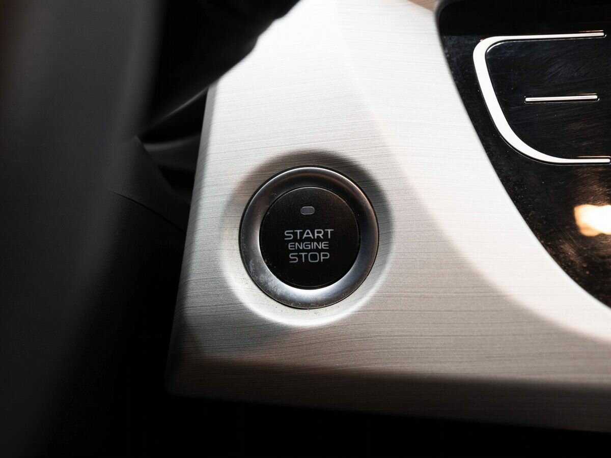 Б/У Джили Атлас 2020 года. Фото: #21