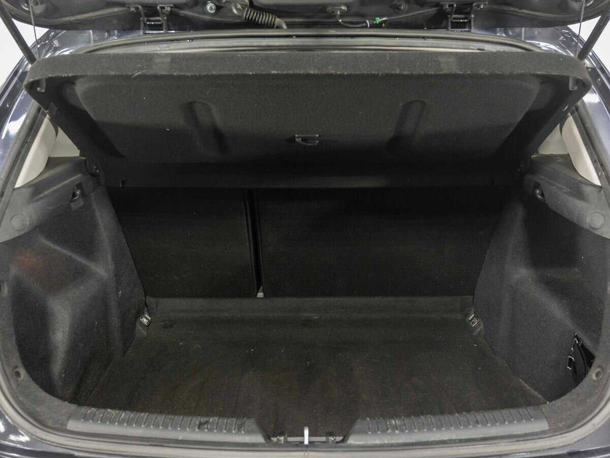 Б/У Киа Сид 2017 года. Фото: #22