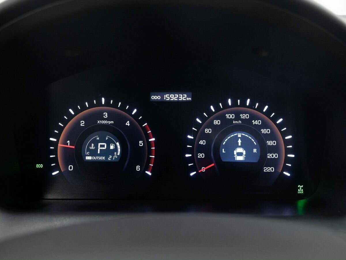 Б/У Сан-Ён Актион 2013 года. Фото: #18