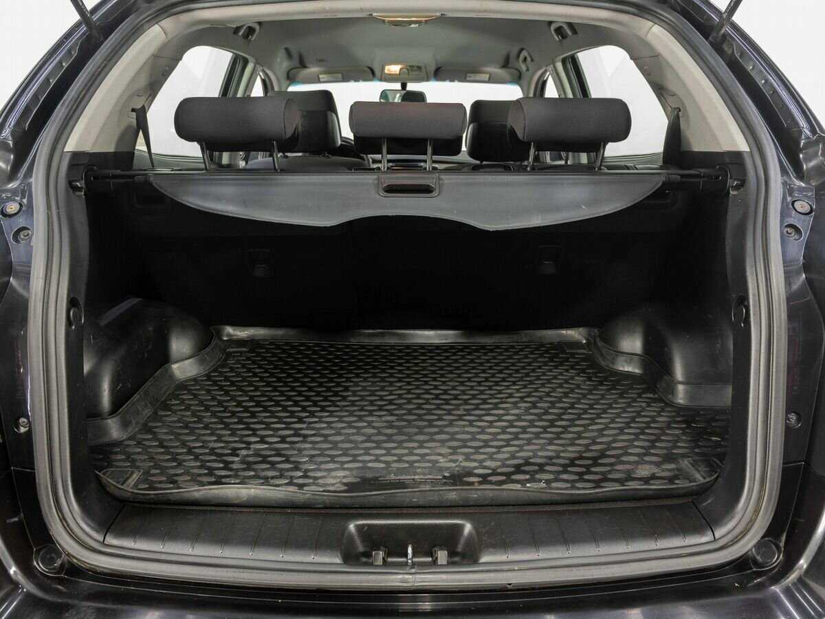 Б/У Сан-Ён Актион 2013 года. Фото: #24