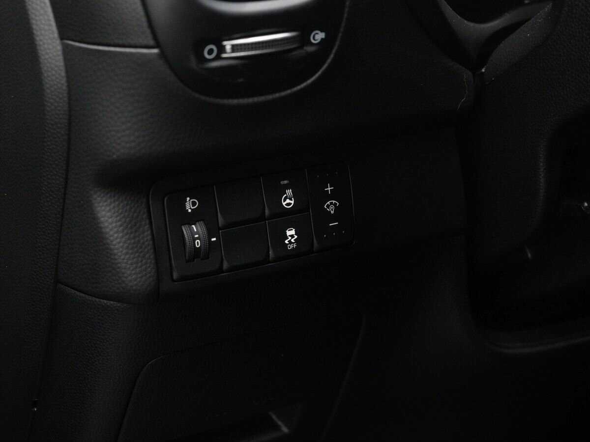 Б/У Киа Соул 2018 года. Фото: #16