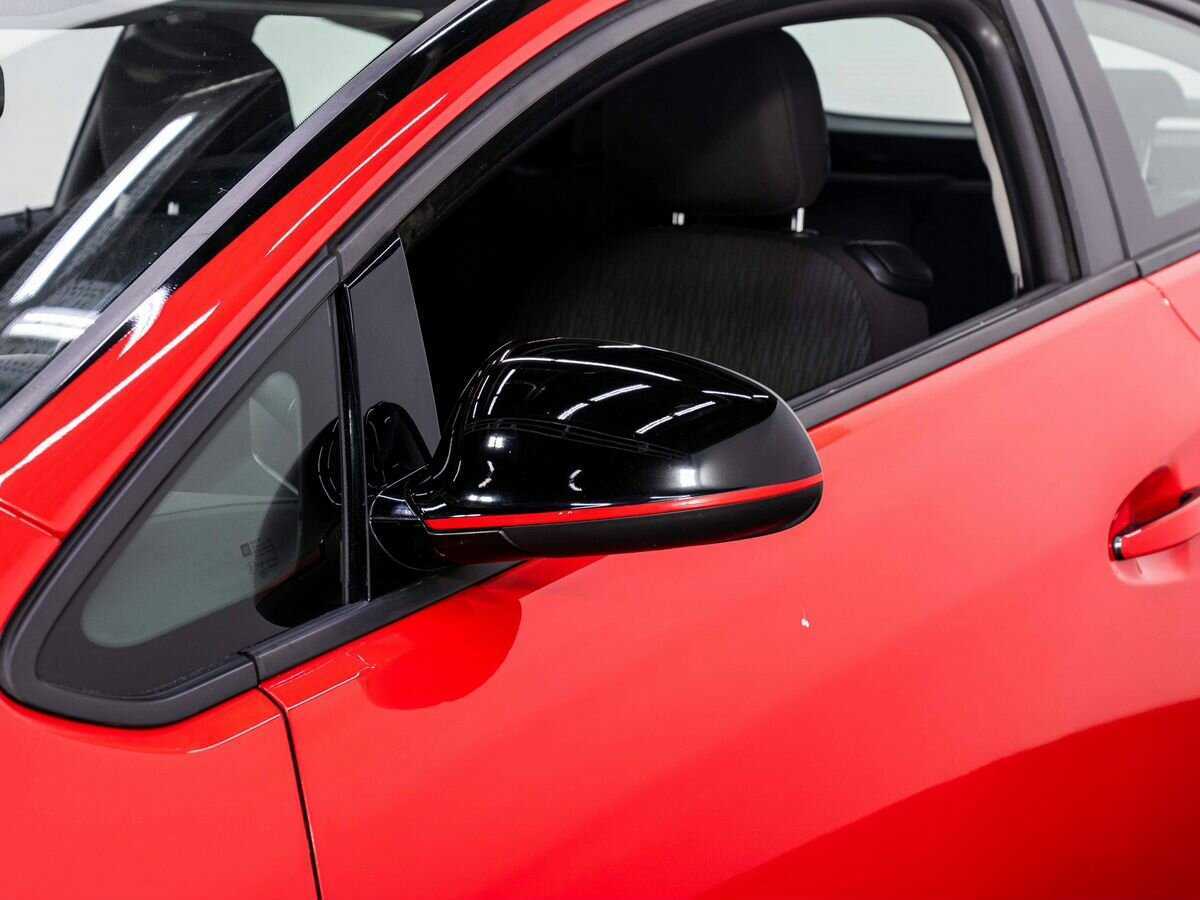 Б/У Опель Астра 2012 года. Фото: #7