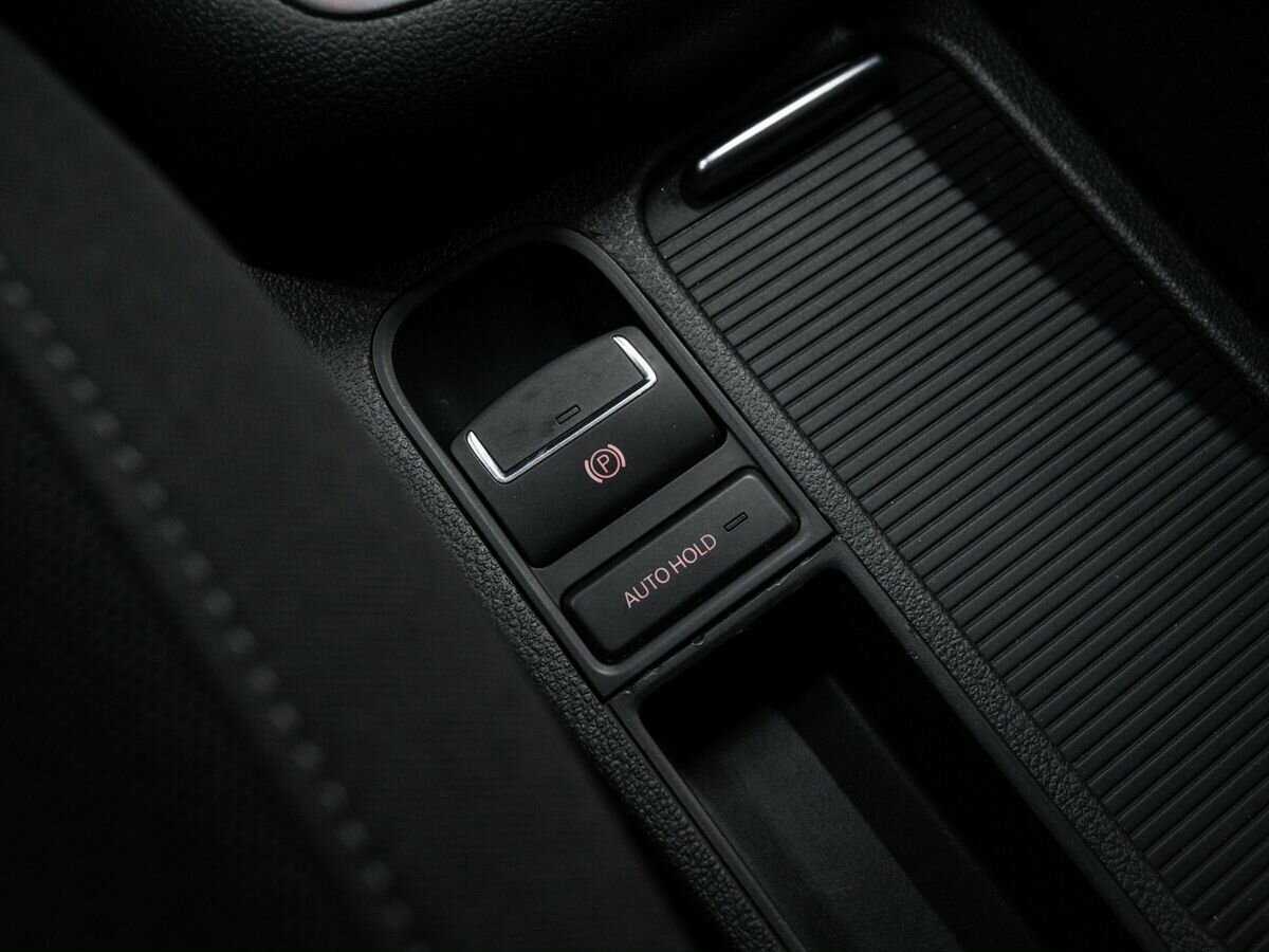 Б/У Фольксваген Тигуан 2013 года. Фото: #18