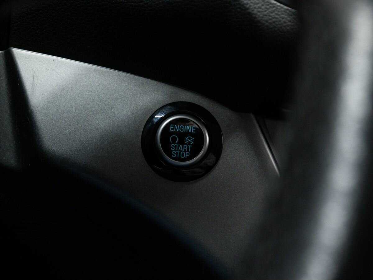 Ford Kuga 2018 года с пробегом. Фото: #19