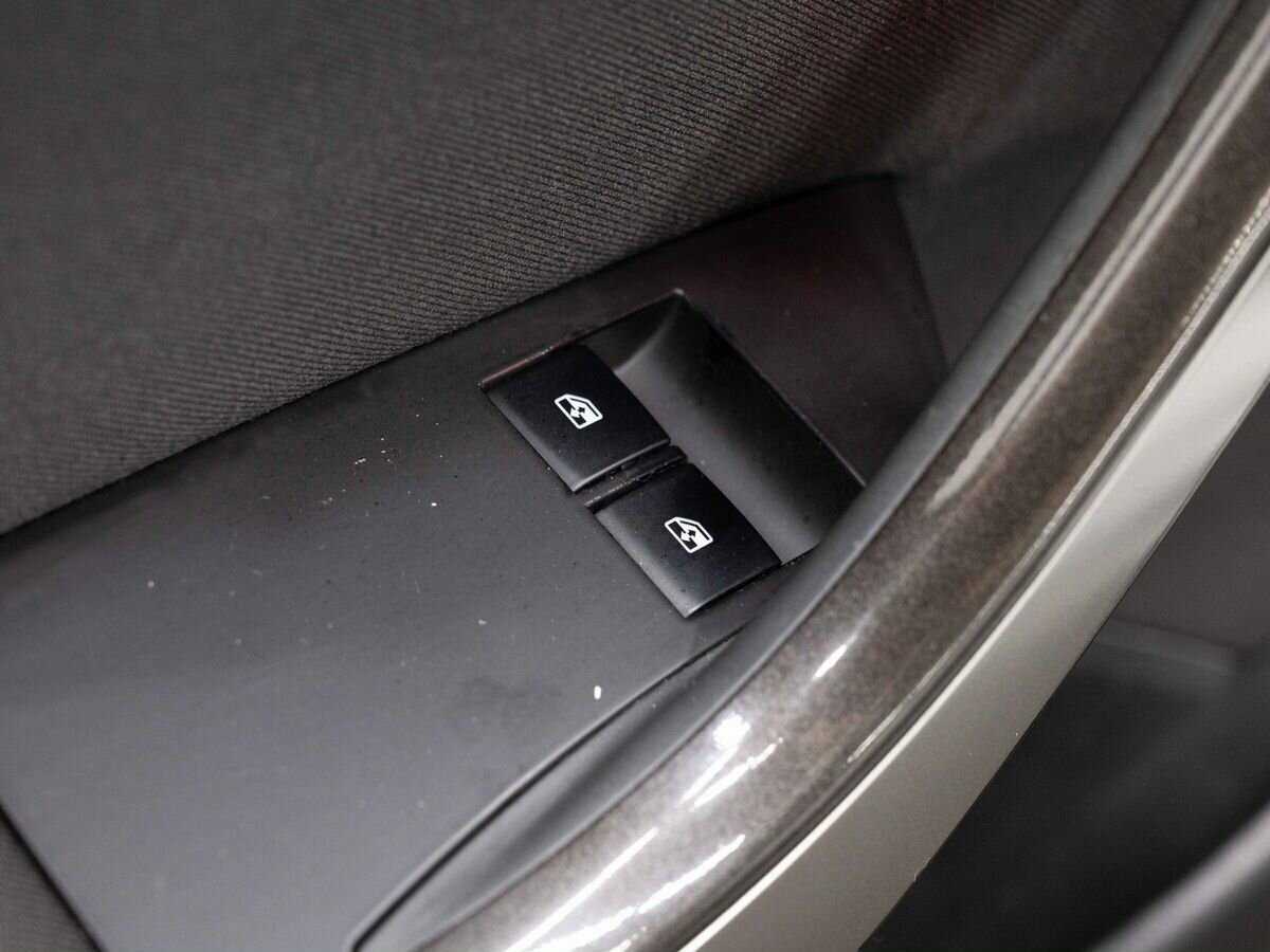 Б/У Опель Астра 2013 года. Фото: #16