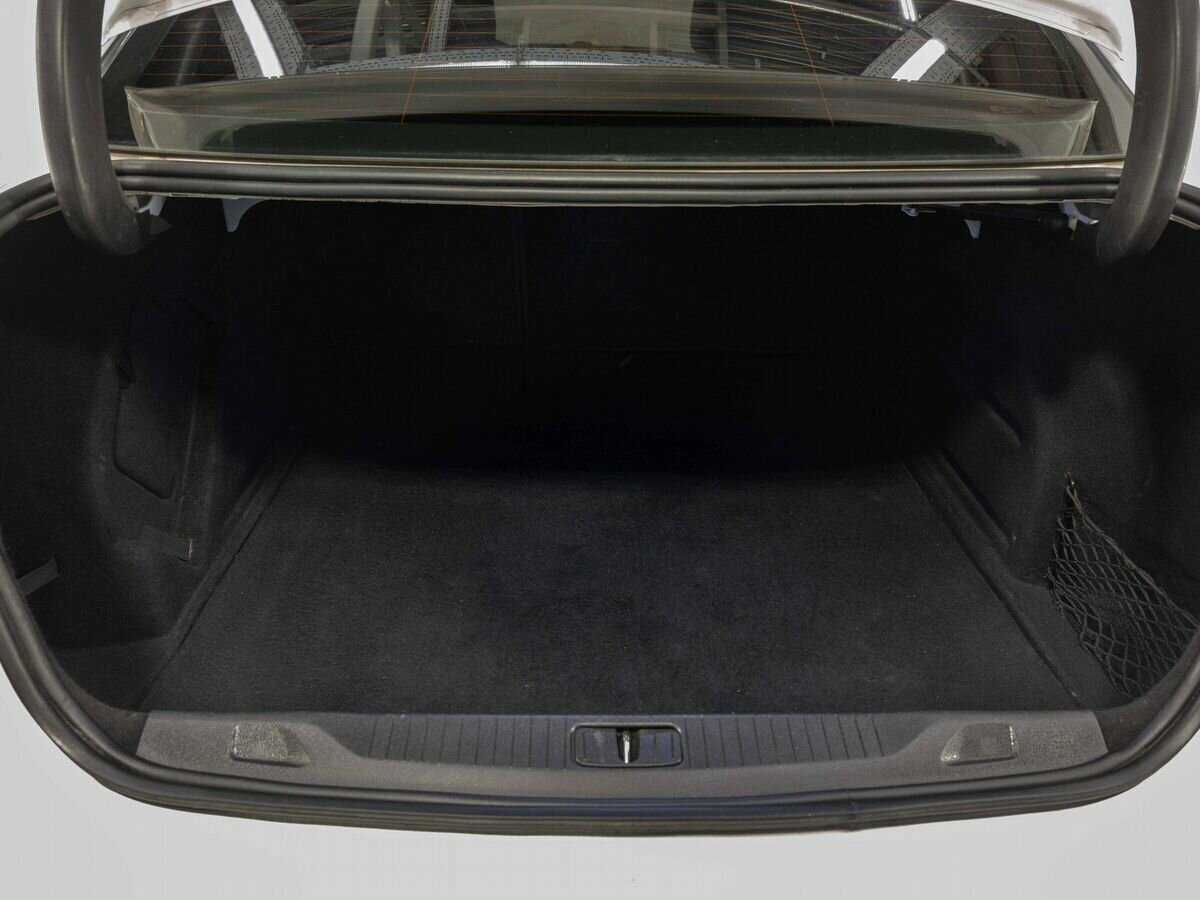 Б/У Опель Астра 2013 года. Фото: #20