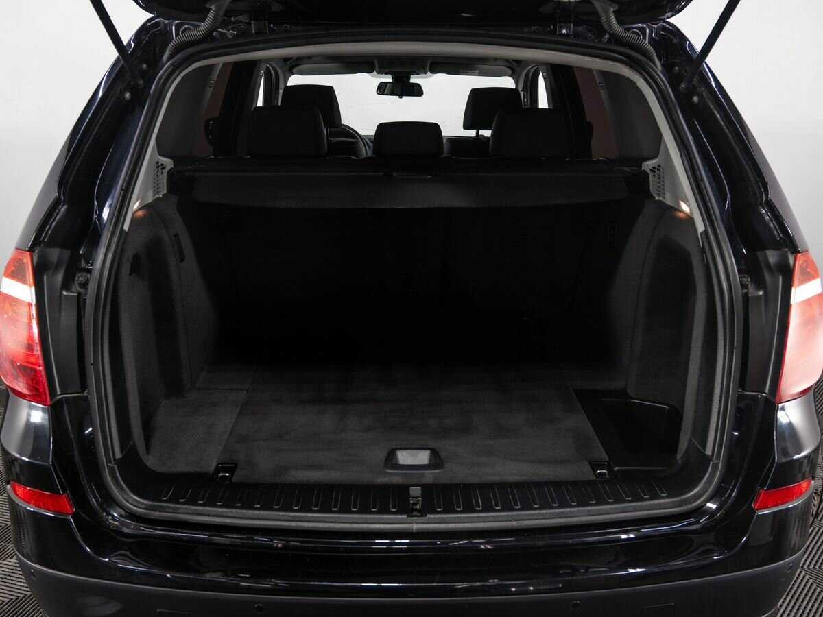 BMW X3 2013 года с пробегом. Фото: #23