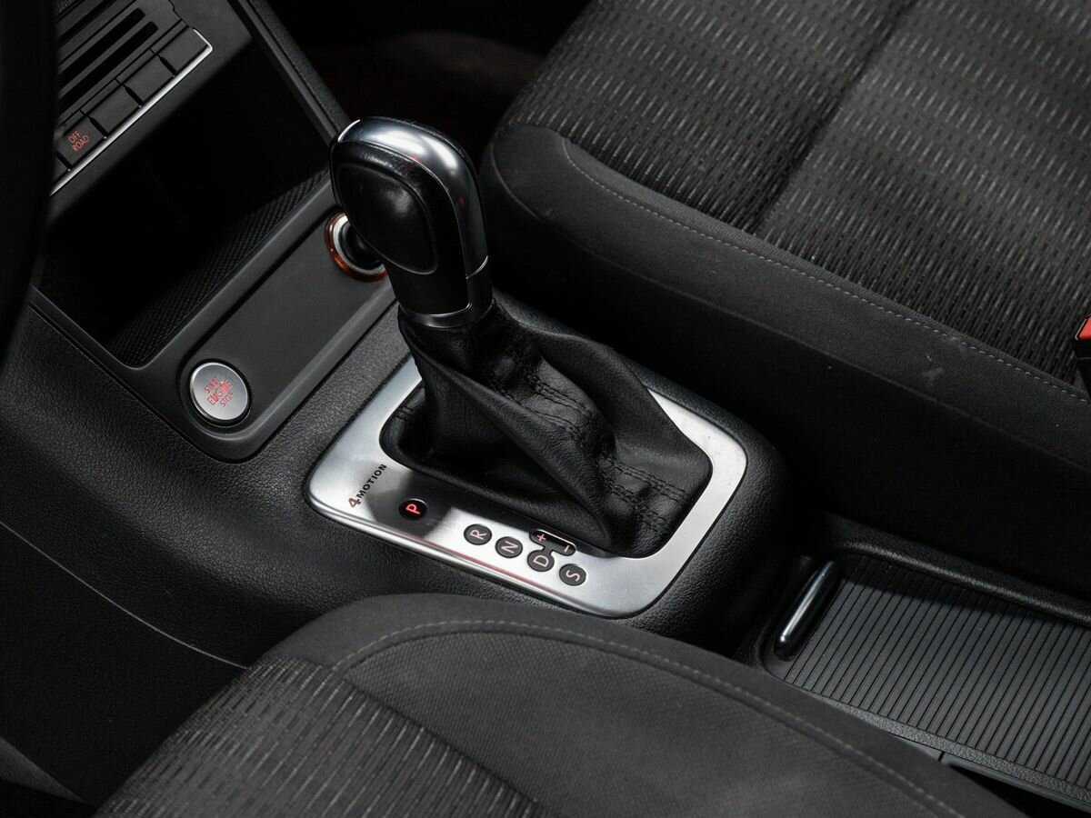 Б/У Фольксваген Тигуан 2013 года. Фото: #15